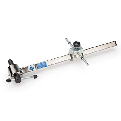 Image of Park Tool DAG 2.2 Derailleur Hanger Alignment Gauge Tool,Blue