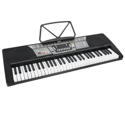 Image of Axus AXP10 Portable Keyboard