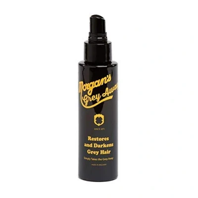 Image of Morgan’s Liquid Colour Restorer 120ml Spray Bottle