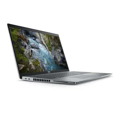 Image of Dell SP Precision 3581 i7 13700H 16GB 512GB 15.6 INCH FHD IR Cam &amp; Mic Nvidia RTX A1000 SmtCd 4 Cell 130W WLAN Backlit Kb W11 Pro 3Y Bas