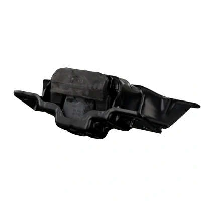 Image of 5QD199555C Mounting, manual transmission FEBI BILSTEIN 38522 Left