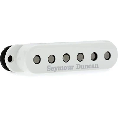 Image of Seymour Duncan Custom Staggered SSL 5 Single Coil Pickup for Strat®