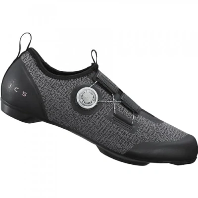 Image of Shimano IC5 (IC501) Indoor Cycling Shoes