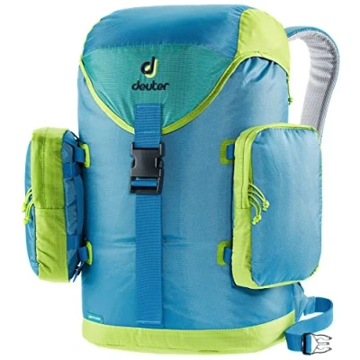 Image of deuter Lake Placid Vintage Daypack (27 L)