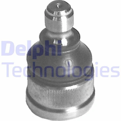 Image of EC0134300J, EC0134350J Ball joint DELPHI TC589 Front Axle 45,2mm 76mm