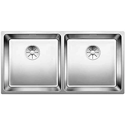 Image of BLANCO 522985 ANDANO, Without Dashboard, 400mm/400mm