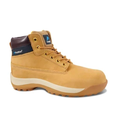 Image of Rock Fall TC35 Orlando 9 Safety Boot Black