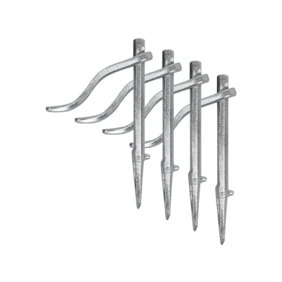 Image of Dutch Pins (Pack 4)