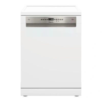 Image of Hotpoint Freestanding Dishwasher H7F HP33 UK
