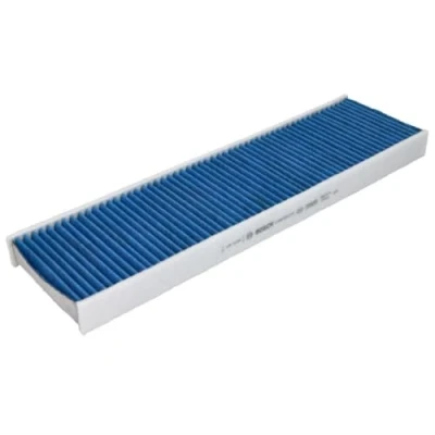 Image of Bosch A8579 Cabin filter FILTER+pro anti odour, bacterial, effective against viruses and mold dust pollen