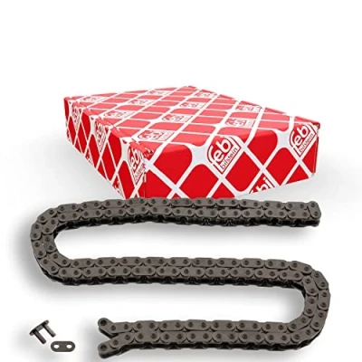 Image of G53HR144VGLD, S144VGLDG53HR Timing Chain FEBI BILSTEIN 49479 144 Requires special tools for mounting MINI: Hatchback, Clubman