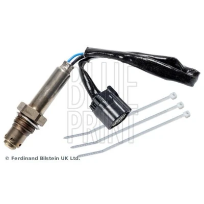 Image of 2112002490, 2112003510, 36531R1AA01, 36531R3AG01, 36531R60U01 Lambda sensor BLUE PRINT ADBP700108 HONDA: CIVIC 8 Hatchback, 9 Tourer, CR V 4