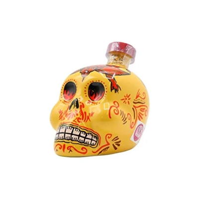 Image of KAH Reposado Tequila 70cl 40% ABV