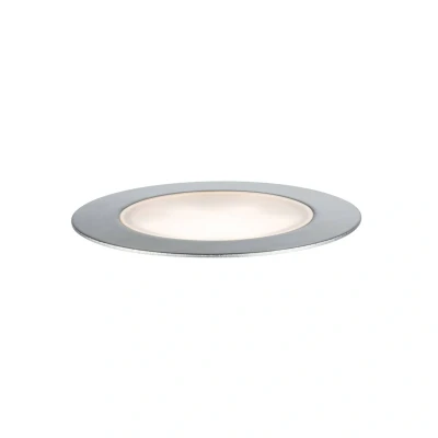 Image of Paulmann Plug &amp; Shine recessed lamp Floor Eco 3,000K