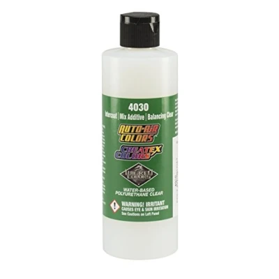 Image of Createx Colors 4030 Intercoat &amp; Mix Additive 8oz. Size by