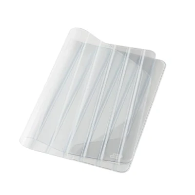 Image of Hobonichi Techo Accessories Cover on &quot;Stripes&quot; for A5 Size