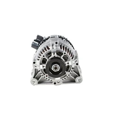 Image of 57052A, 57054R, 57054T, 5705FW, 9621791680 Generator HELLA 8EL 011 710 361 14V 70A 55mm CITROËN: Xsara Picasso, Berlingo / First I