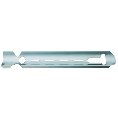 Image of APS fire Tongs, Sugar Tongs for Punch, Stainless Steel, universally Applicable Pot diameters up to 28cm, 7 x 31 cm