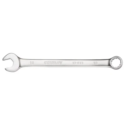 Image of STANLEY FatMax® Anti Slip Combination Wrench 10mm