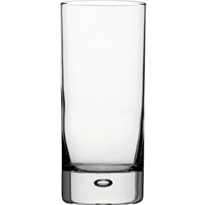 Image of Utopia P42795 000000 B01006 Pasabahce Centra Hiball, 10oz/29cl, Pack of 6
