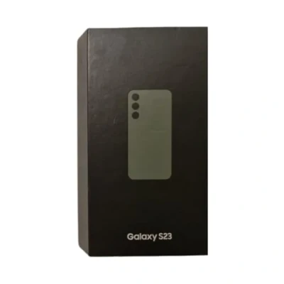 Image of Samsung S23 8_256GB NOIR