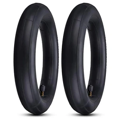 Image of 8.5 Inch Scooter Inner Tubes, 8 1/2x 2 Tyres, Electric Wheel for Xiaomi Mi 3 Pro M365, Replacement Tire, Inflatable Tyres AOVOPRO MEGAWHEELS S10