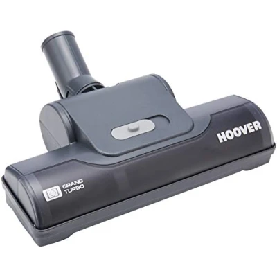 Image of Hoover 35601165 Turbo Nozzle, Black
