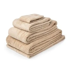 Image of Mitre Essentials Nova Hand Towel Beige
