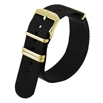 Image of Luminox Men Textile Watch Strap FNX.9240.20R.K