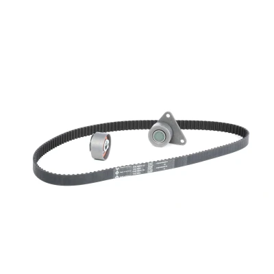 Image of 7430638277, 74330638277, 7438610040, 7438630590, 7438642251 Timing belt kit INA 530 0063 10 142 VOLVO: V70 I, 2, C70 I Convertible