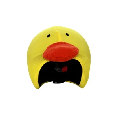 Image of COOLCASC DUCK Multisport Helmet Cover