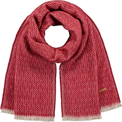 Image of Barts Women&#039;s Siena Scarf, pink, ONE SIZE