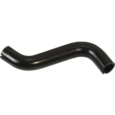 Image of 51767354 Radiator Hose GATES 05 2754 EPDM (ethylene propylene diene Monomer (M class) rubber)