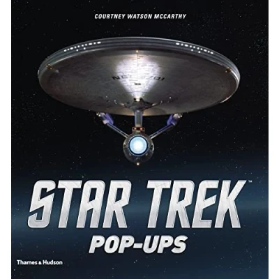 Image of Star Trek™ Pop Ups