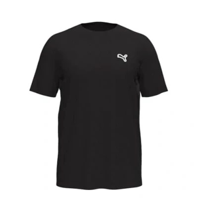 Image of Puma Better Essentials Tee Black