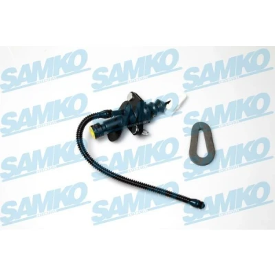 Image of 09126216, 679401, 9126216 Clutch Master Cylinder LPR 2186 OPEL: Corsa C Hatchback, VAUXHALL: COMBO Mk2