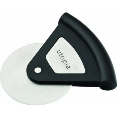 Image of Utopia Handheld Pizza Cutter Pack Size: Single