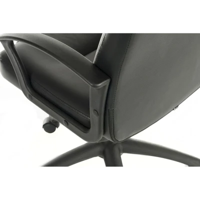 Image of Leader Executive Office Chair Black 6987