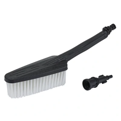 Image of Draper Fixed Brush for Pressure Washers