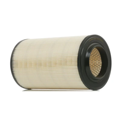 Image of 1444QT, 1444QV, 1444SQ, 1606402680, 1611158280 Air Filter MAHLE ORIGINAL LX 2059 302,0mm 164,0mm Insert CITROËN: Relay II Van