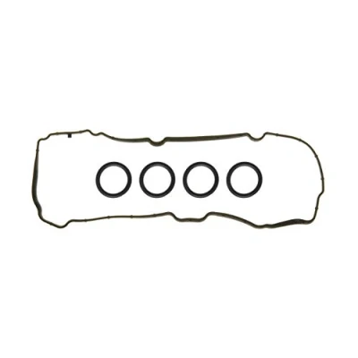 Image of Y40110235x1, Y40113113x4 Gasket Set, rocker cover AJUSA 56063900 PEUGEOT: 207 Hatchback, 206 CITROËN: C3 II, FORD: FIESTA 5 Van, 6