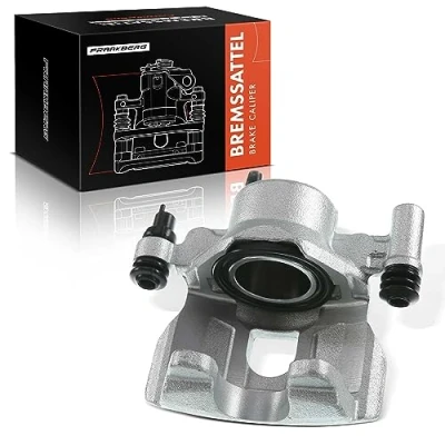 Image of Frankberg Brake Caliper Front Left Compatible with 6 G Y Estate Hatchback Saloon 2.0L 2.3L 2002 2007 721461