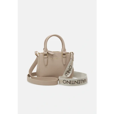 Image of Valentino Bags Handbag, Women&#039;s, Size: One Size, Beige