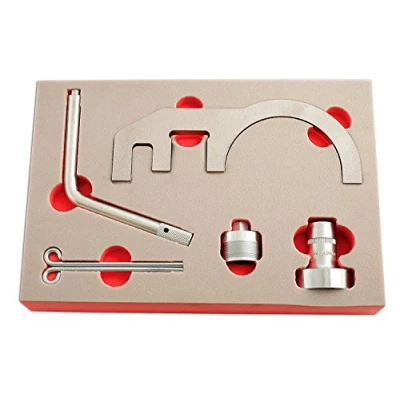 Image of Laser 5196 Engine Timing Tool Kit for BMW, MINI
