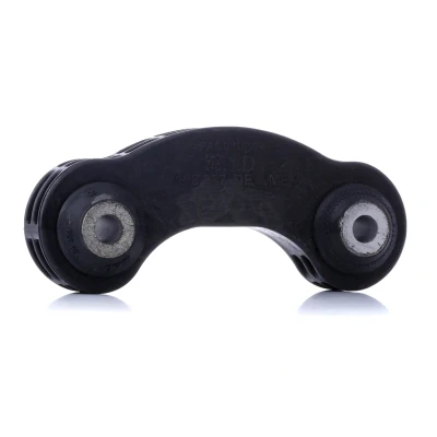 Image of 4F0505465N, 4F0505465Q Anti roll bar link LEMFÖRDER 30549 01 Rear Axle, both sides AUDI: A6 C6 Saloon, Avant