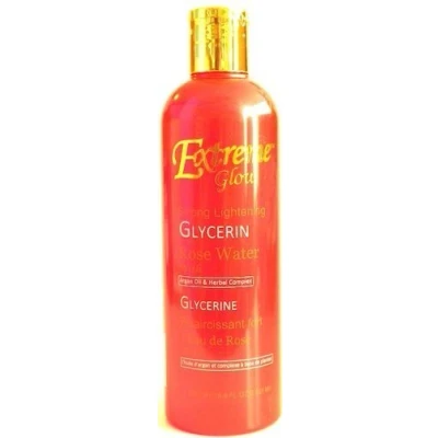 Image of Extreme Glow Strong Lightening Glycerin Rose Water 500ml