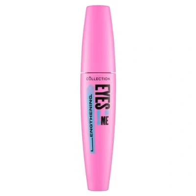 Image of Collection Eyes on Me! Lengthening Mascara, Define and Lengthen, 8ml, Black