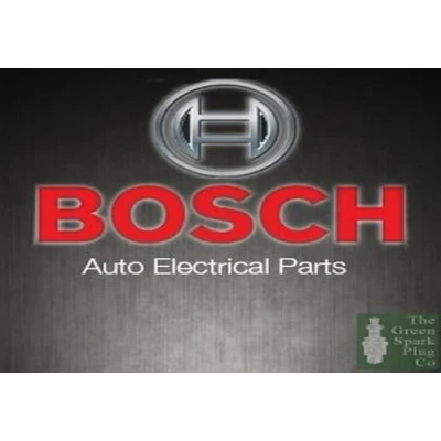 Image of Bosch 0280160712 Fuel Pressure Regulator