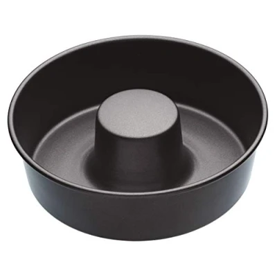 Image of Master Class Non Stick Savarin Cake Pan 20cm