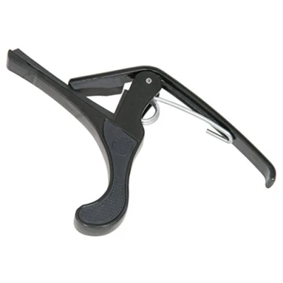 Image of Chord SQUEEZE CAPO ACOUSTIC/ELECTRIC